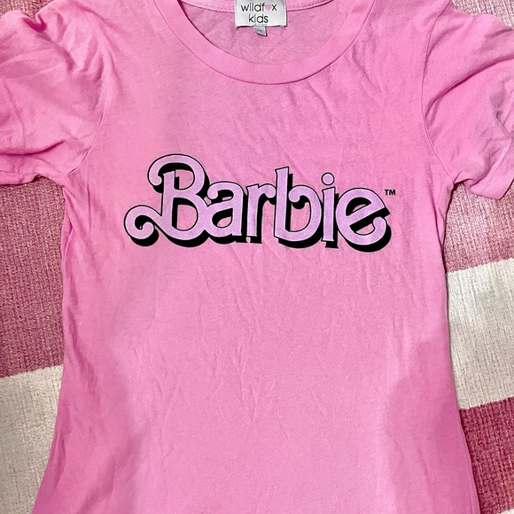 Wildfox Couture BARBIE you can be anything Tee - Picture 2 of 4